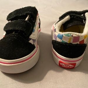 Baby vans